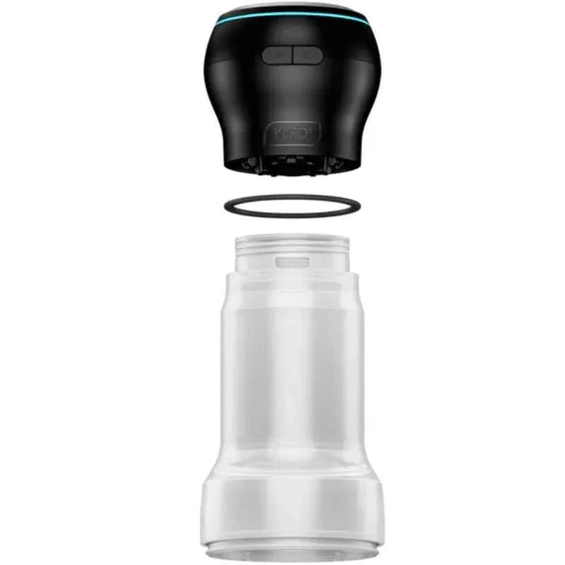 KIIROO - FÜHLEN SIE POCKET STROKER + POWER BLOW COMBO - Vanelion Paradise