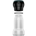 KIIROO - FÜHLEN SIE POCKET STROKER + POWER BLOW COMBO - Vanelion Paradise