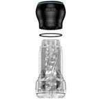 KIIROO - FÜHLEN SIE POCKET STROKER + POWER BLOW COMBO - Vanelion Paradise