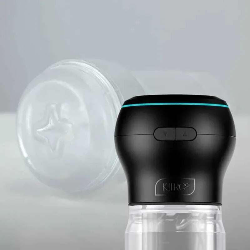 KIIROO - FÜHLEN SIE POCKET STROKER + POWER BLOW COMBO - Vanelion Paradise