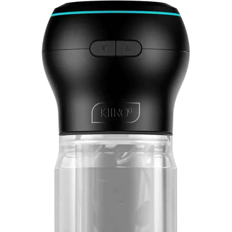 KIIROO - FÜHLEN SIE POCKET STROKER + POWER BLOW COMBO - Vanelion Paradise
