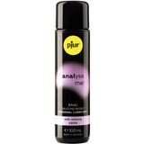 PJUR - ANALYZE ME ANAL ENTSPANNUNGSGEL 100 ML - Vanelion Paradise