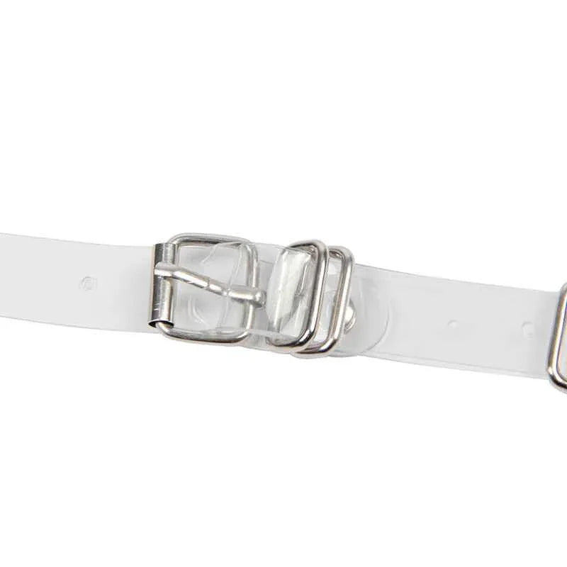 SUBBLIME - 953737 BRUSTGURT MIT RINGEN UND KETTEN SILBER EINE GRÖSSE - Vanelion Paradise