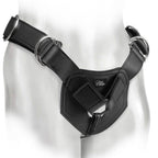 FETISH FANTASY ELITE - UNIVERSAL HEAVY DUTY HARNESS - Vanelion Paradise