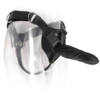 FETISH FANTASY ELITE - UNIVERSAL HEAVY DUTY HARNESS - Vanelion Paradise