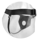 FETISH FANTASY ELITE - UNIVERSAL HEAVY DUTY HARNESS - Vanelion Paradise
