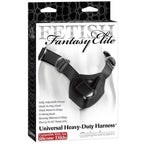 FETISH FANTASY ELITE - UNIVERSAL HEAVY DUTY HARNESS - Vanelion Paradise