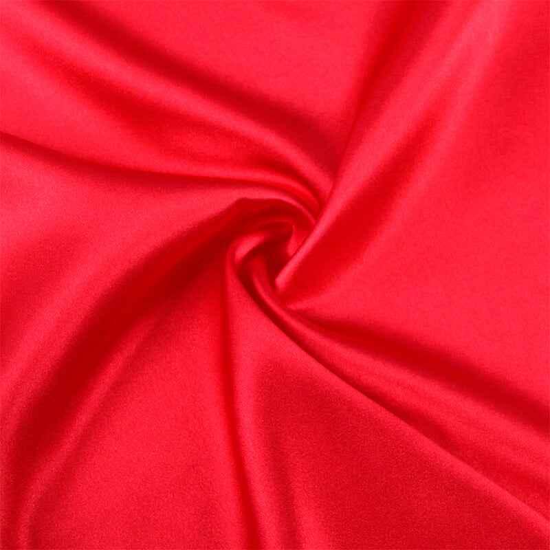 SUBBLIME - 954024 SPITZEN-UNTERHEMD MIT TRANSPARENTEM RÜCKEN UND STRING, ROT/SCHWARZ, L/XL - Vanelion Paradise