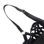 SUBBLIME - 954055 SEXY SPITZEN-BODY SCHWARZ S/M - Vanelion Paradise