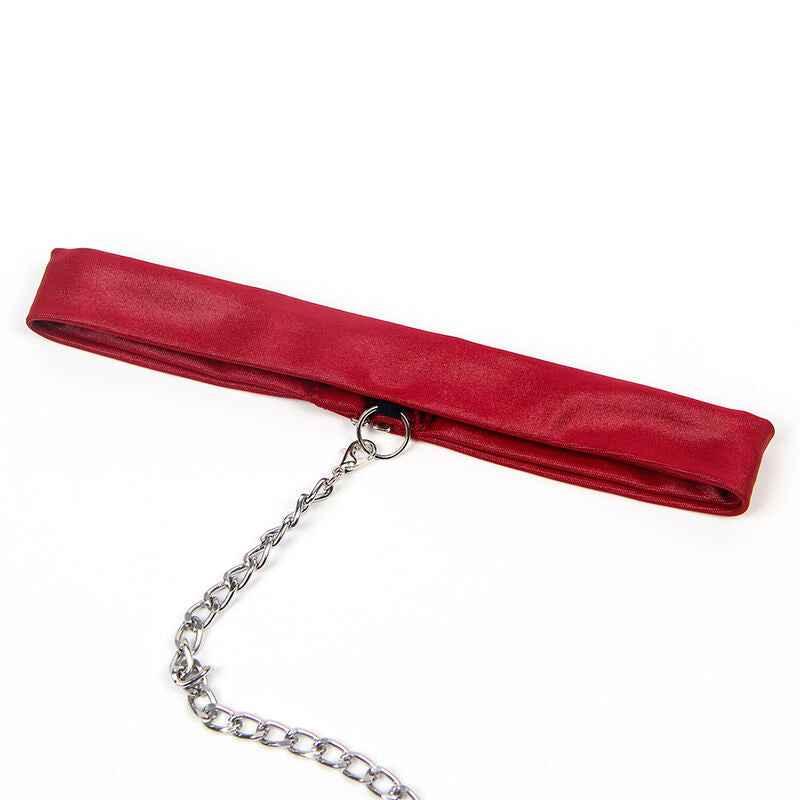 SUBBLIME - 954420 BONDAGE-KLEID AUS SPITZE SCHWARZ S/M - Vanelion Paradise