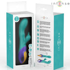 INTENSE - FRED RABBIT VIBRATOR BLAU - Vanelion Paradise