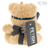 FETISH SUBMISSIVE - TED TEDDYBÄR BDSM MODELL 2 - Vanelion Paradise