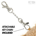 FETISH SUBMISSIVE - BONGO TEDDYBÄR BDSM MODELL 4 - Vanelion Paradise