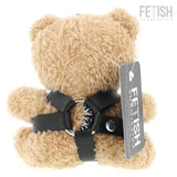 FETISH SUBMISSIVE - BONGO TEDDYBÄR BDSM MODELL 4 - Vanelion Paradise