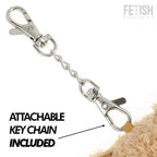 FETISH SUBMISSIVE - MISHKA TEDDYBÄR BDSM MODELL 5 - Vanelion Paradise