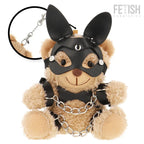 FETISH SUBMISSIVE - MISHKA TEDDYBÄR BDSM MODELL 5 - Vanelion Paradise