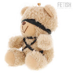 FETISH SUBMISSIVE - WINNIE TEDDYBÄR BDSM MODELL 6 - Vanelion Paradise
