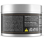 INTIMATELINE LUXURIA - SCHOKOLADE MASSAGEKERZE - Vanelion Paradise