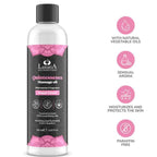 INTIMATELINE LUXURIA - MASSAGEÖL ZUCKERWOLKE 150 ML - Vanelion Paradise