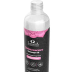 INTIMATELINE LUXURIA - MASSAGEÖL ZUCKERWOLKE 150 ML - Vanelion Paradise