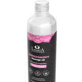 INTIMATELINE LUXURIA - MASSAGEÖL ZUCKERWOLKE 150 ML - Vanelion Paradise