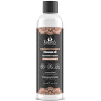 INTIMATELINE LUXURIA - MASSAGEÖL SCHOKOLADE 150 ML - Vanelion Paradise