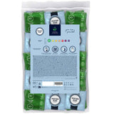 MISTER SIZE - KONDOMGRÖSSE XS 47 MM (100 EINHEITEN) - Vanelion Paradise