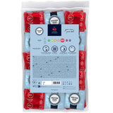 MISTER SIZE - KONDOMGRÖSSE XL 60 MM (100 EINHEITEN) - Vanelion Paradise