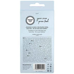 MISTER SIZE - KONDOMGRÖSSE S 49 MM (10 EINHEITEN) - Vanelion Paradise