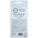 MISTER SIZE - KONDOMGRÖSSE M 53 MM (10 EINHEITEN) - Vanelion Paradise