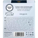 MISTER SIZE - KONDOMGRÖSSE M 53 MM (3 EINHEITEN) - Vanelion Paradise