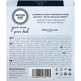 MISTER SIZE - KONDOME GRÖSSE XXXL 69 MM (3 EINHEITEN) - Vanelion Paradise