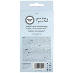 MISTER SIZE - KONDOME GRÖSSE XXXL 69 MM (10 EINHEITEN) - Vanelion Paradise