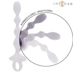 INTENSE - JACKIE VIBRIERENDER ANALSTECKER MODELL 1 MIT FERNBEDIENUNG - Vanelion Paradise