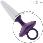 INTENSE - MARLON VIBRIERENDER ANALSTECKER MODELL 4 MIT FERNBEDIENUNG - Vanelion Paradise