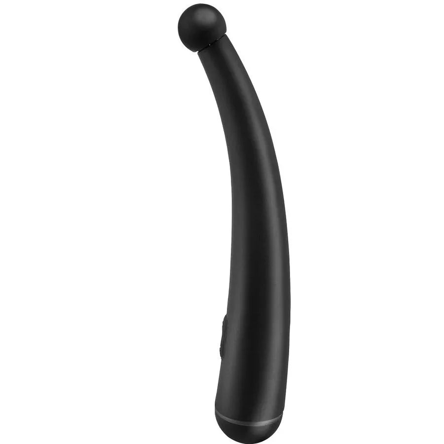 ANAL FANTASY - CURVE VIBRATOR - Vanelion Paradise