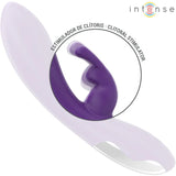 INTENSE - RANDALL RABBIT VIBRATOR 10 VIBRATIONEN LILA - Vanelion Paradise