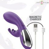 INTENSE - RANDALL RABBIT VIBRATOR 10 VIBRATIONEN LILA - Vanelion Paradise