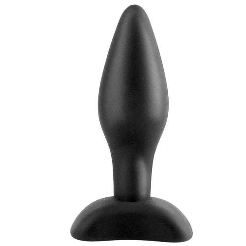 ANAL FANTASY - ANAL PLUG SILIKON MINI - Vanelion Paradise