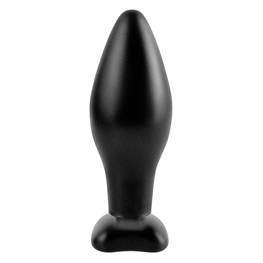 ANAL FANTASY - MITTLERER SILIKON-ANALSTECKER - Vanelion Paradise