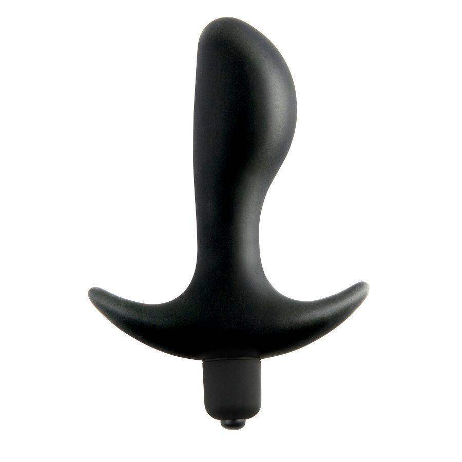 ANAL FANTASY - VIBRATOR PERFEKTER STECKER - Vanelion Paradise