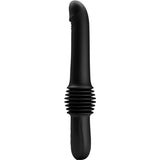 PRETTY LOVE - PAZUZU VIBRATOR 3 STOSSMODI SCHWARZ - Vanelion Paradise