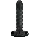 PRETTY LOVE - ALEXANDER FINGERVIBRATOR 10 VIBRATIONEN SCHWARZ - Vanelion Paradise