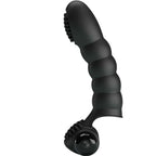PRETTY LOVE - ALEXANDER FINGERVIBRATOR 10 VIBRATIONEN SCHWARZ - Vanelion Paradise