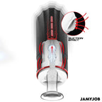 JAMYJOB - MEGABITE AUTOMATISCHER MUNDMASTURBATOR 5 SAUG- UND VIBRATIONSMODI - Vanelion Paradise