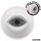 JAMYJOB - MEGABITE AUTOMATISCHER MUNDMASTURBATOR 5 SAUG- UND VIBRATIONSMODI - Vanelion Paradise