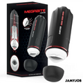 JAMYJOB - MEGABITE AUTOMATISCHER MUNDMASTURBATOR 5 SAUG- UND VIBRATIONSMODI - Vanelion Paradise