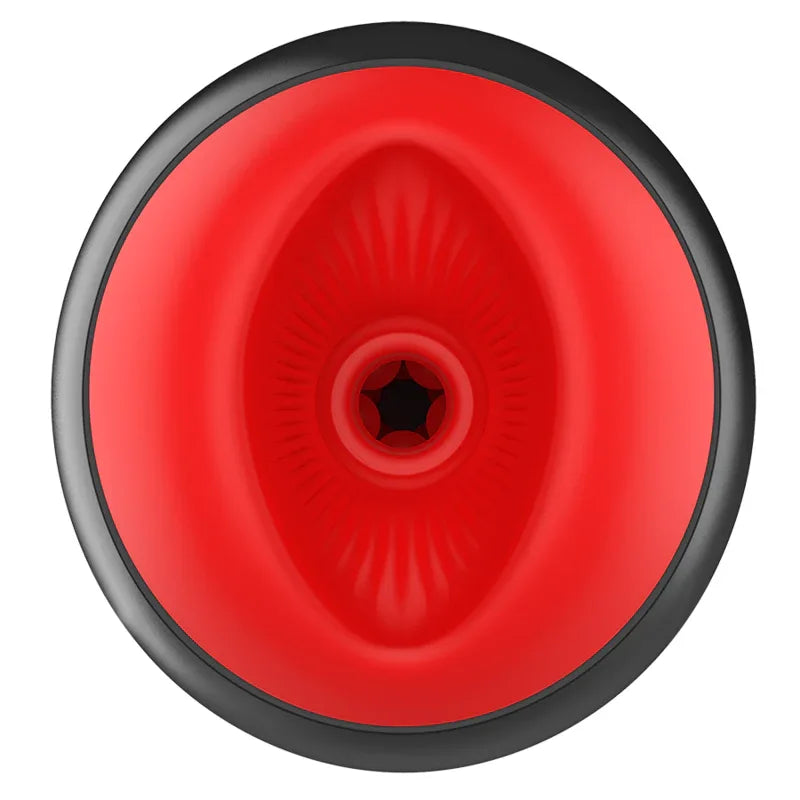 JAMYJOB - CORE-X AUTOMATISCHER MASTURBATOR 5 SAUG- UND VIBRATIONSMODI - Vanelion Paradise