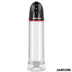 JAMYJOB - XPAND AUTOMATISCHE PUMPE 3 SAUGSTUFEN GRAU - Vanelion Paradise