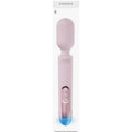 KIIROO - PROWAND VIBRATORSTAB FERNBEDIENUNG + KOSTENLOSE APP ROSA - Vanelion Paradise